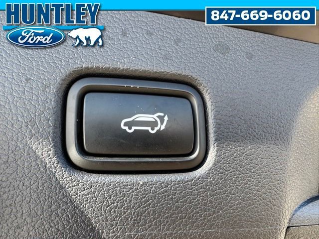 Used 2024 Hyundai Palisade Calligraphy AWD/4WD image 15
