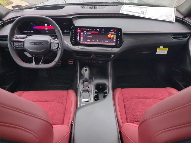New 2026 Dodge Charger Scat Pack AWD/4WD image 14