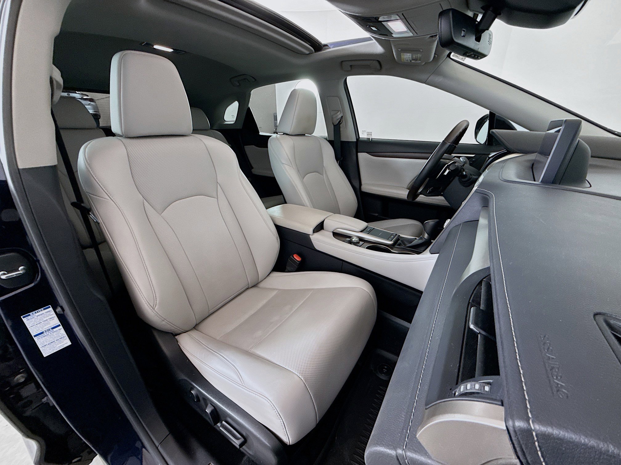 Used 2020 Lexus RX 350 AWD w/ Premium Package image 27