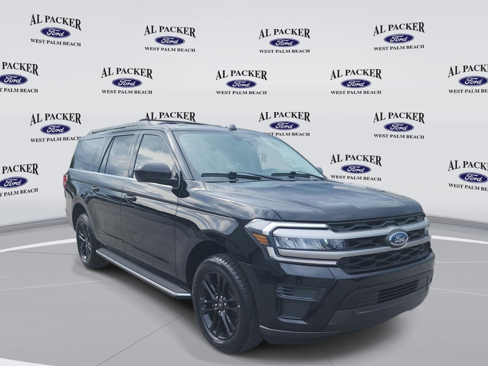 Used 2023 Ford Expedition Max XLT RWD image 9