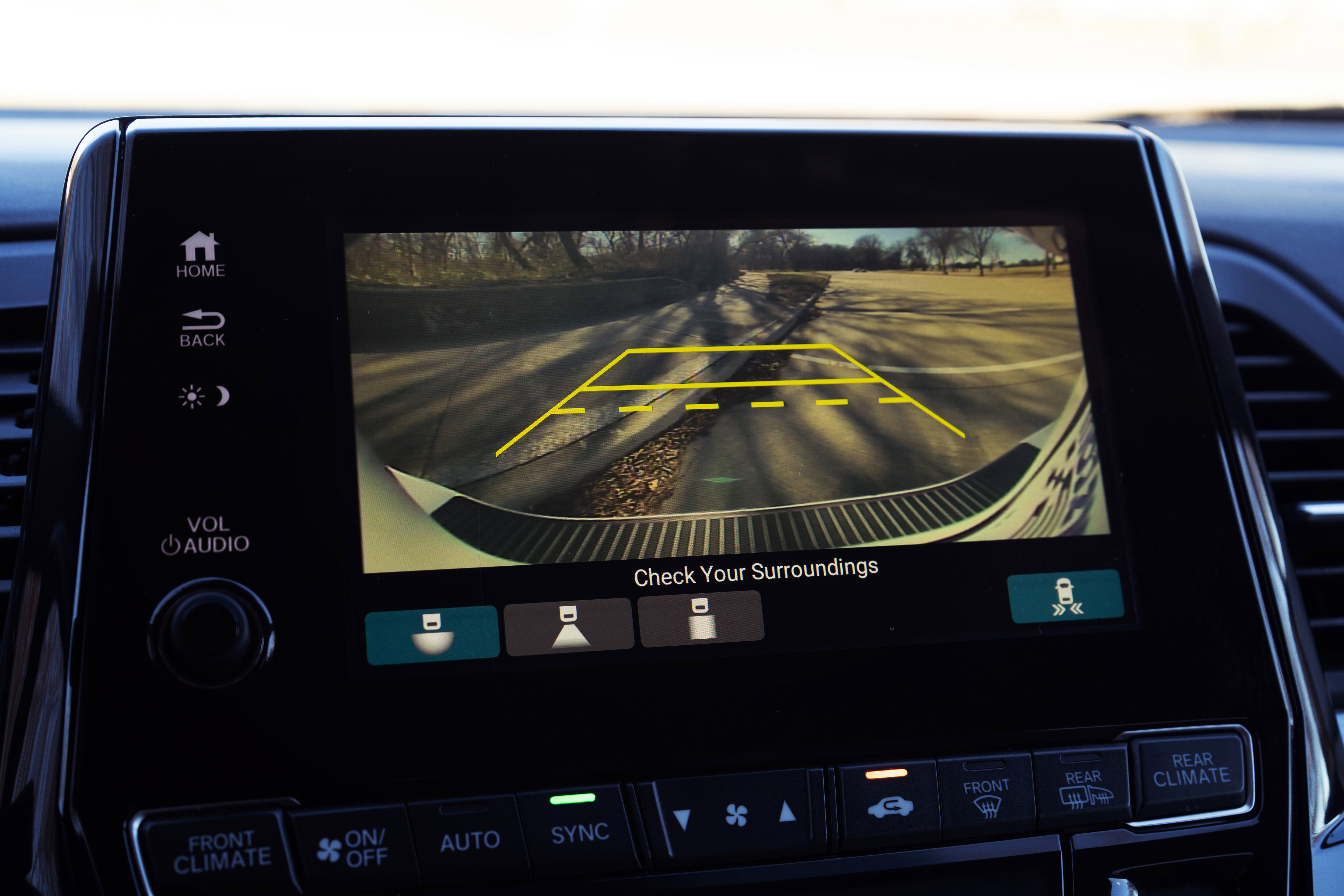 Certified 2021 Honda Odyssey EX-L image 31