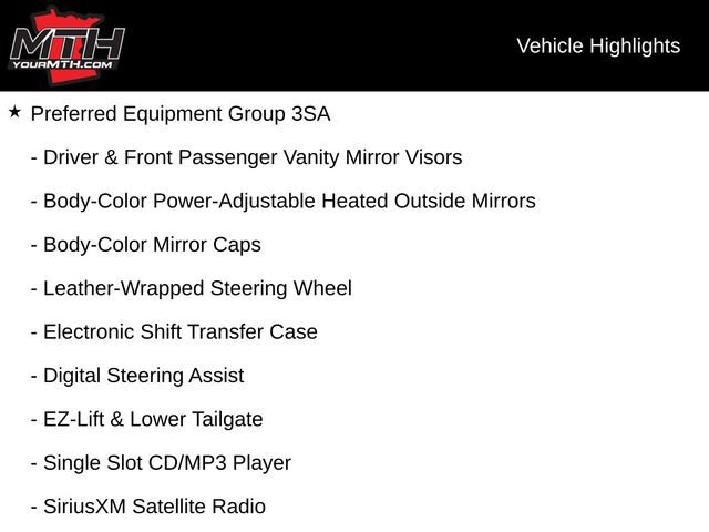 Used 2018 GMC Sierra 2500 SLE image 10