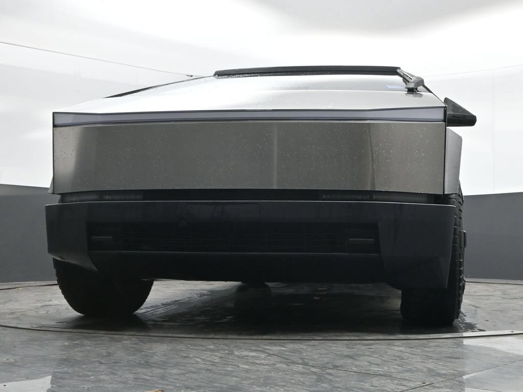Used 2024 Tesla Cybertruck Cyberbeast AWD/4WD image 42