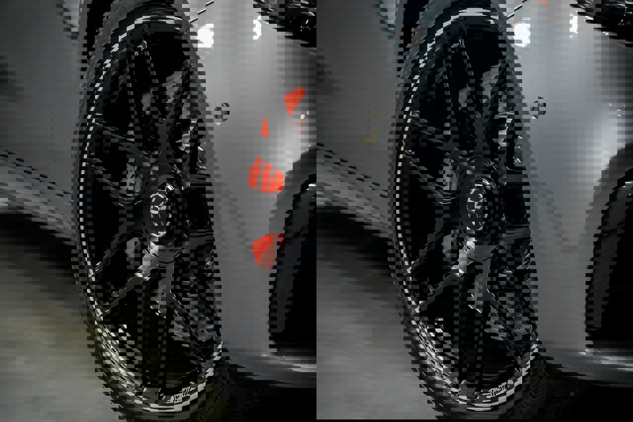 Used 2019 Mercedes-Benz E 63 AMG S image 4