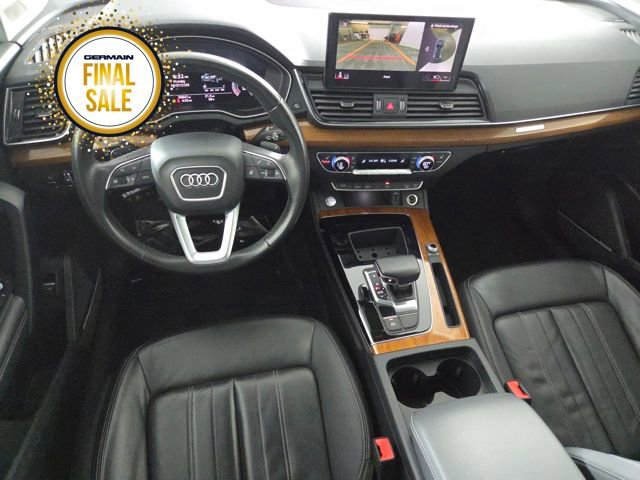 Used 2023 Audi Q5 2.0T Premium Plus image 15