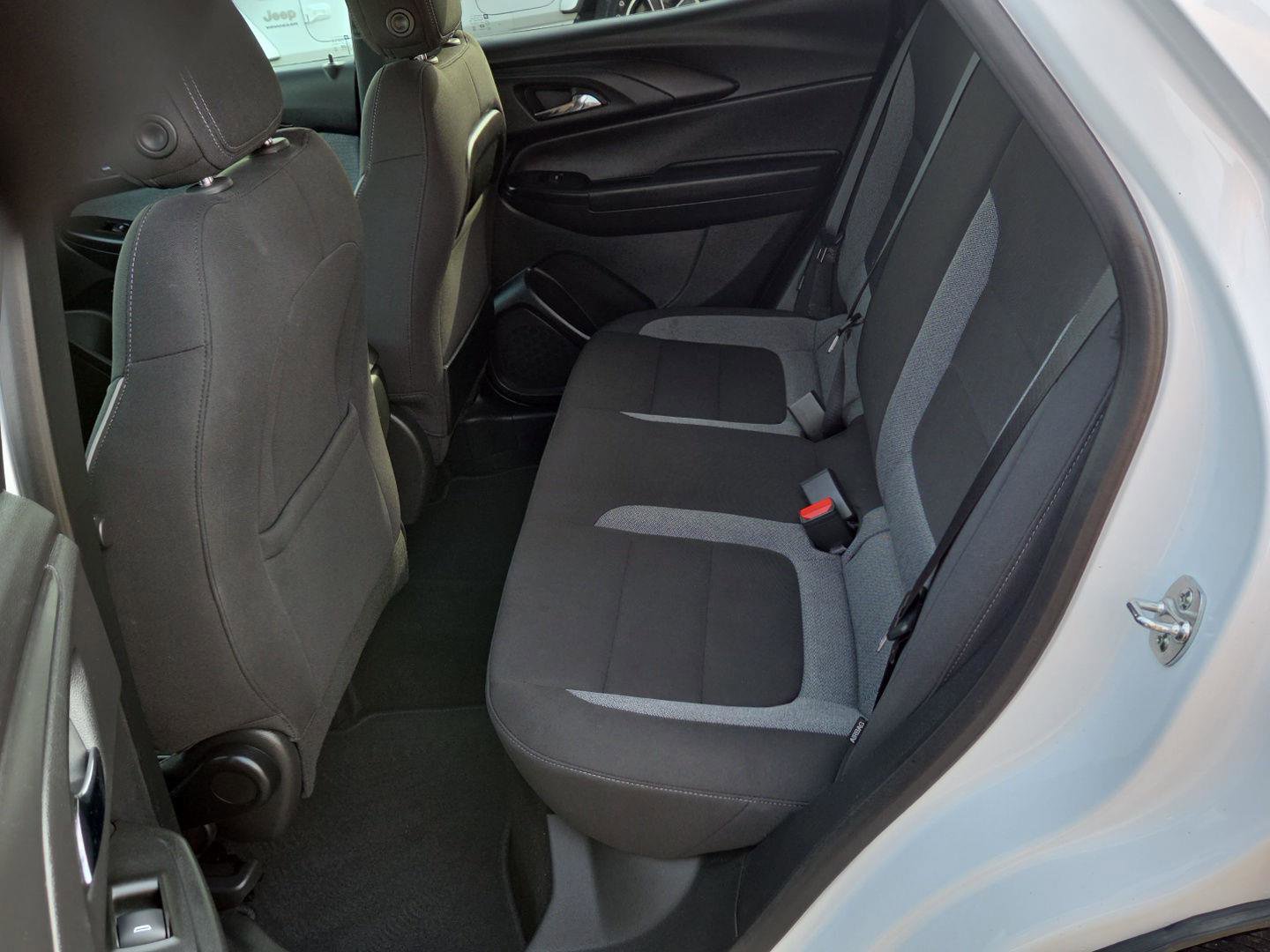 Used 2025 Chevrolet TrailBlazer LT image 13