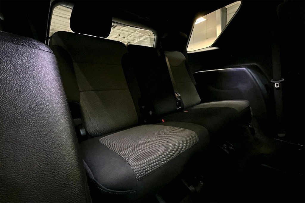 Used 2023 Chevrolet Traverse LT image 20