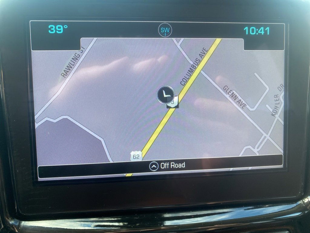 Used 2018 Chevrolet Traverse High Country w/ LPO, Floor Liner Package image 27