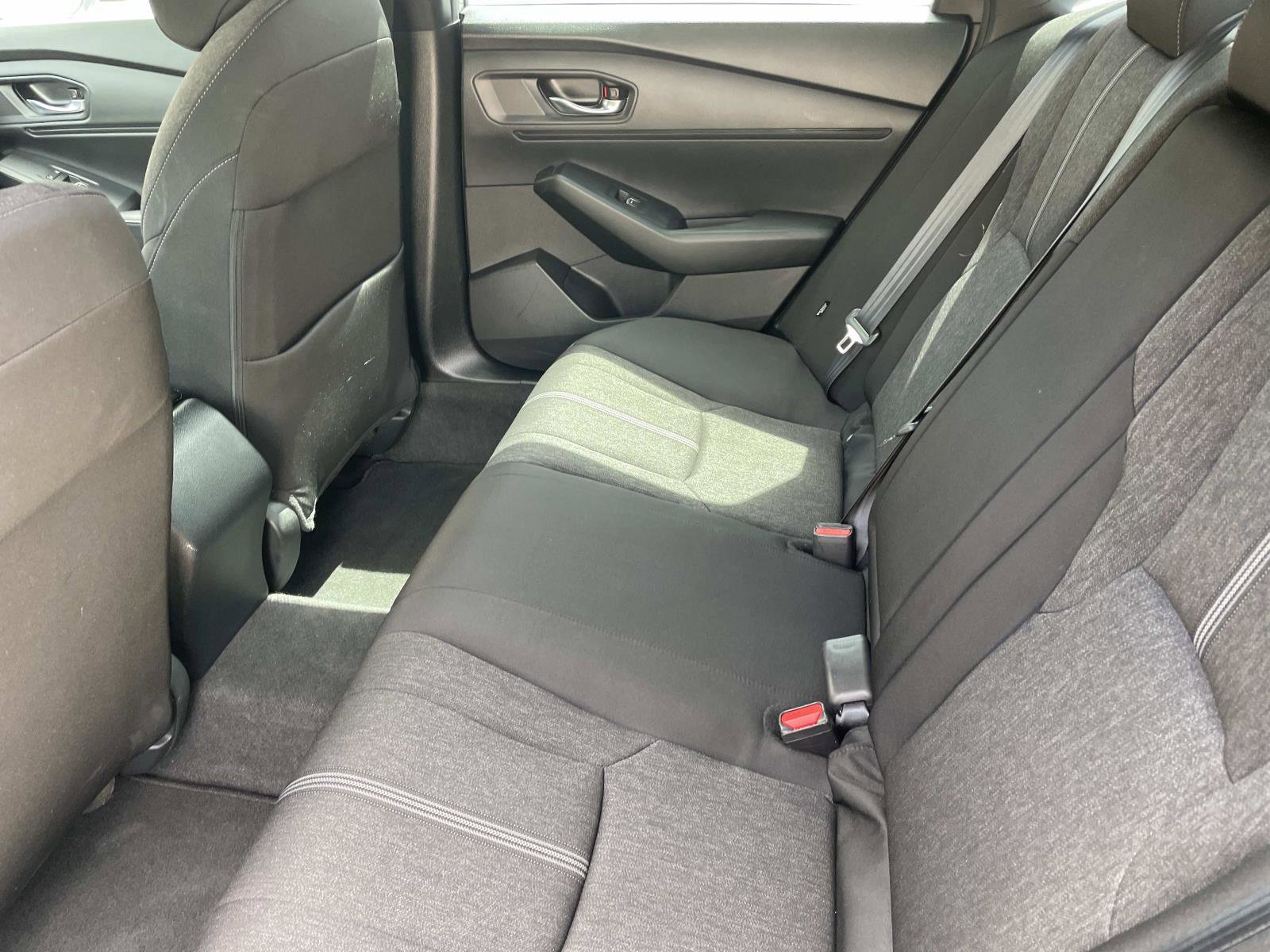 Used 2023 Honda Accord Sport image 19