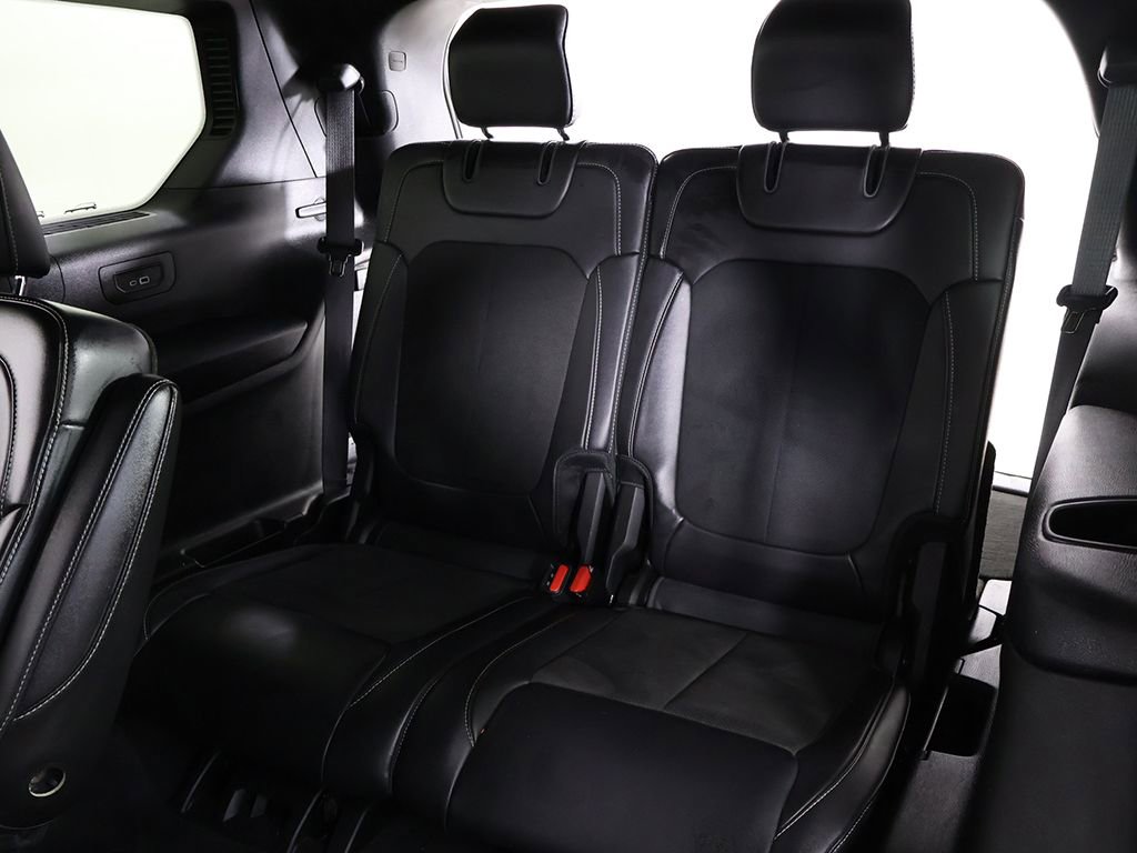 Used 2022 Jeep Grand Cherokee L Laredo AWD/4WD image 35