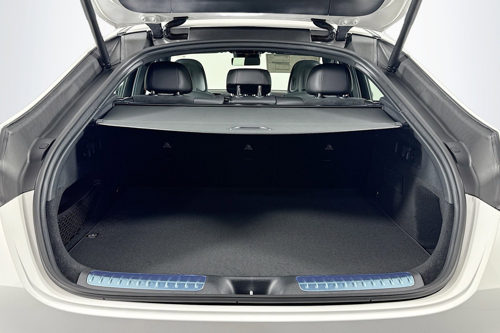 New 2026 Mercedes-Benz GLC 43 AMG 4MATIC Coupe image 22