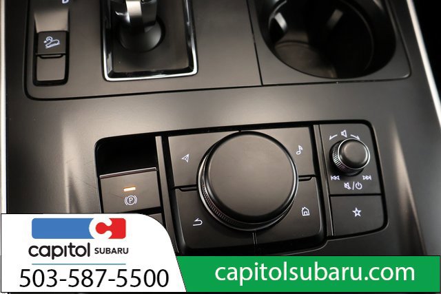 Used 2026 MAZDA CX-90 3.3 Turbo w/ Select Package AWD/4WD image 20