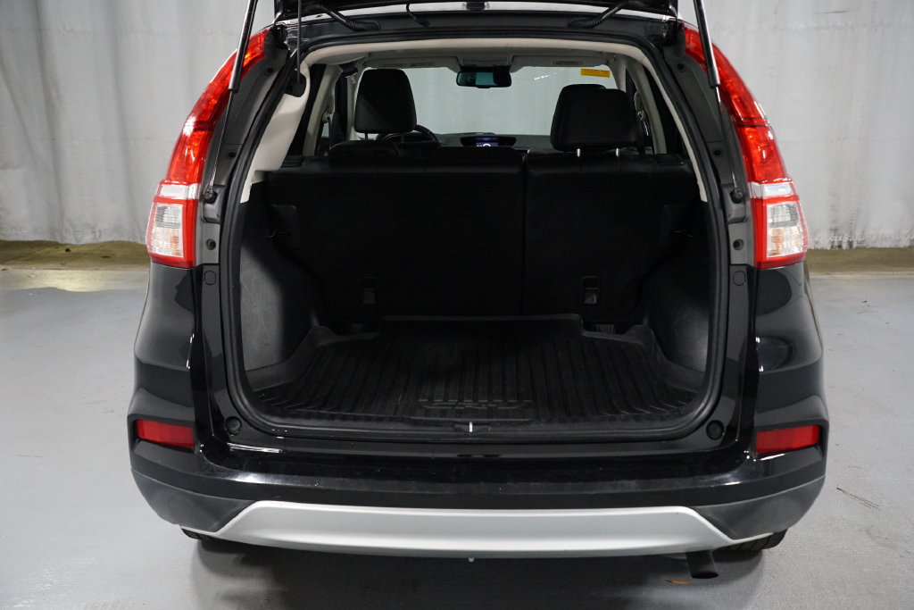 Used 2016 Honda CR-V Touring image 33