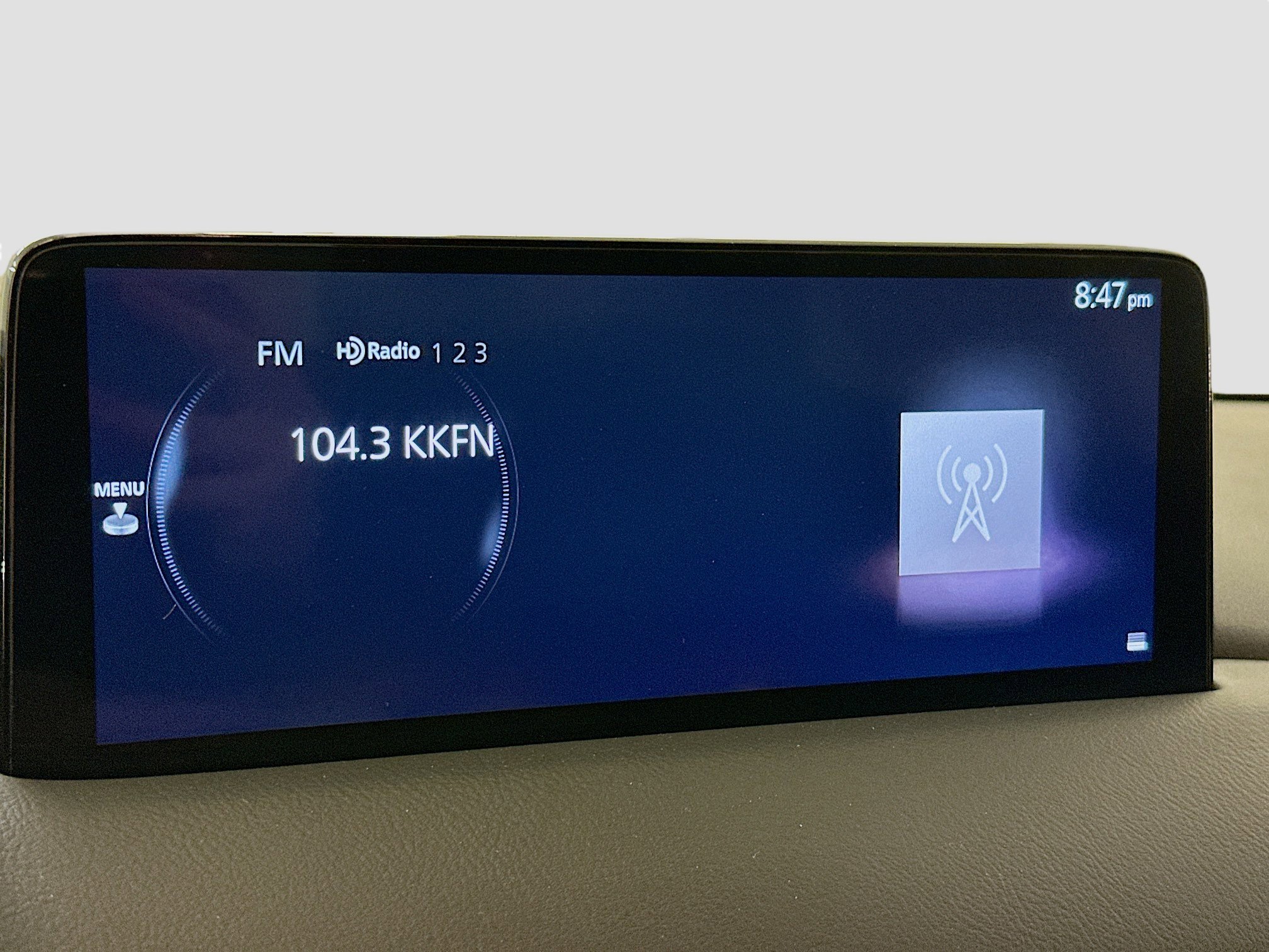 Used 2025 MAZDA CX-5 AWD 2.5 S w/ Preferred Package image 21