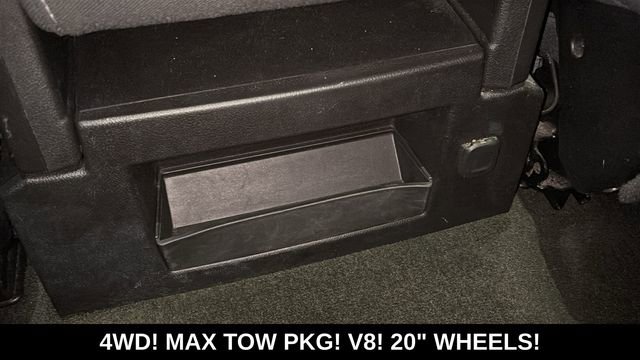 Used 2018 Chevrolet Silverado 1500 LT image 8