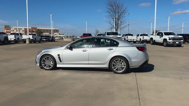 Used 2015 Chevrolet SS image 6