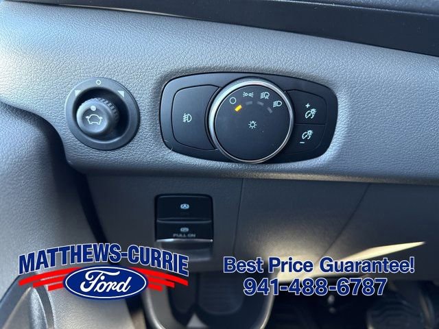 New 2026 Ford Transit 250 148 Medium Roof w/ Exterior Upgrade Package RWD image 21