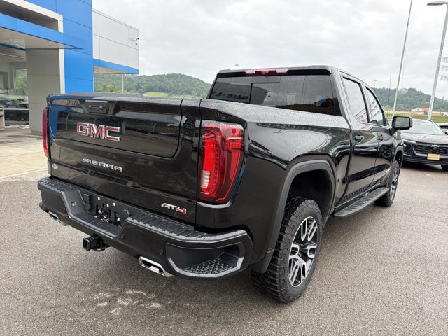 Used 2026 GMC Sierra 1500 AT4 w/ AT4 Premium Package AWD/4WD image 5