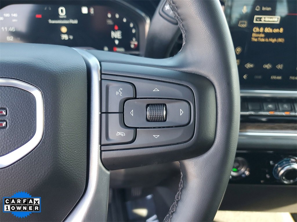 Used 2023 GMC Sierra 1500 Elevation image 24