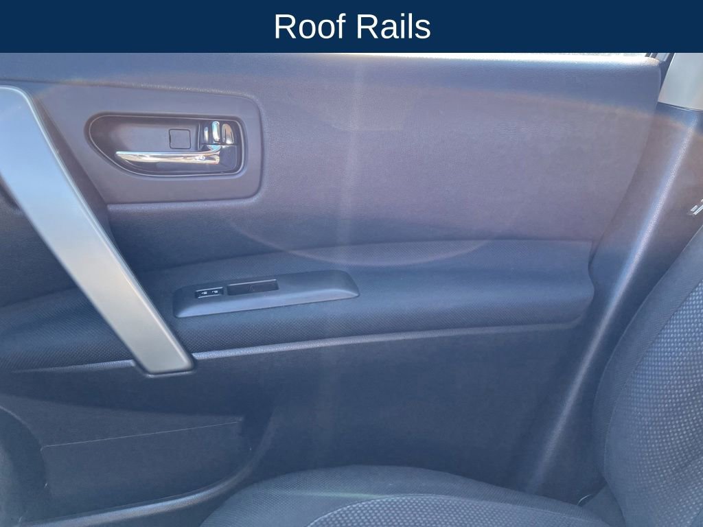 Used 2014 Nissan Rogue S w/ Convenience Package FWD image 25