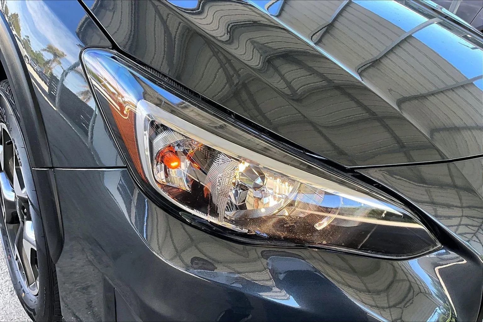 Used 2020 Subaru Crosstrek 2.0i Premium w/ Popular Package #2 image 28