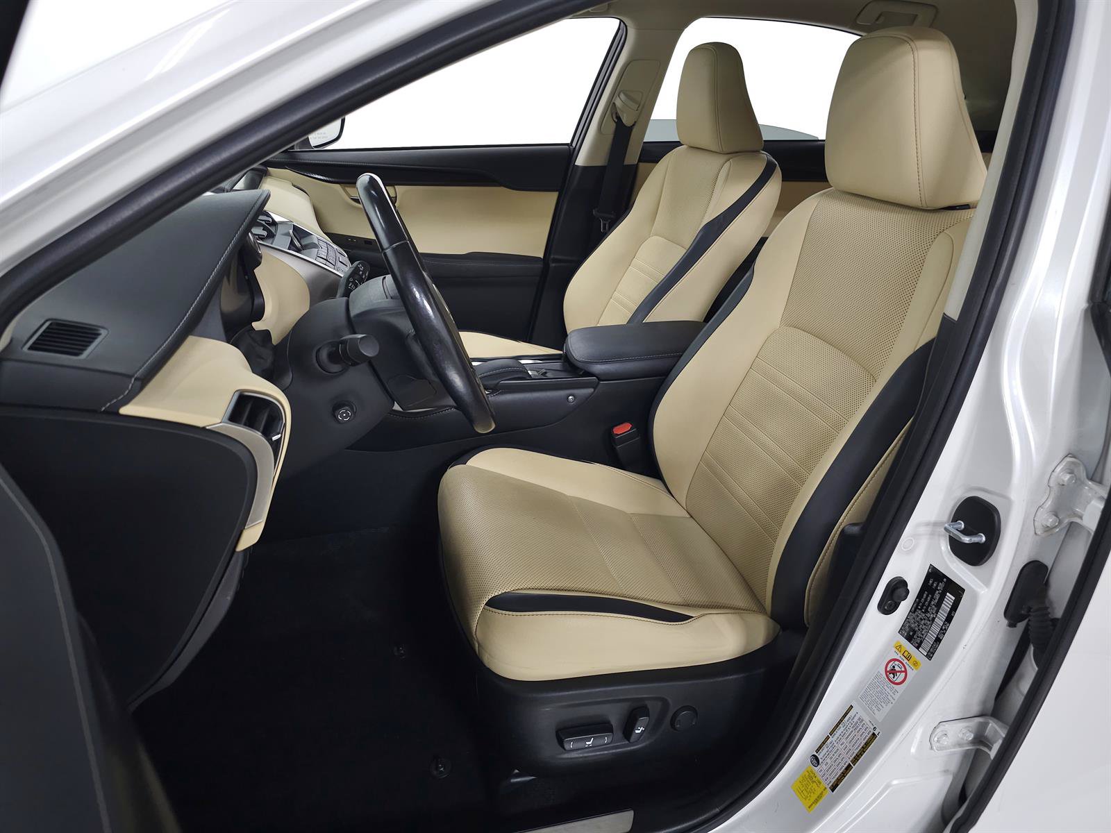 Used 2016 Lexus NX 200t AWD w/ Premium Package image 16