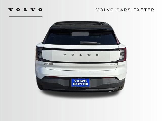 New 2025 Volvo EX30 Ultra w/ Protection Package Premier image 15