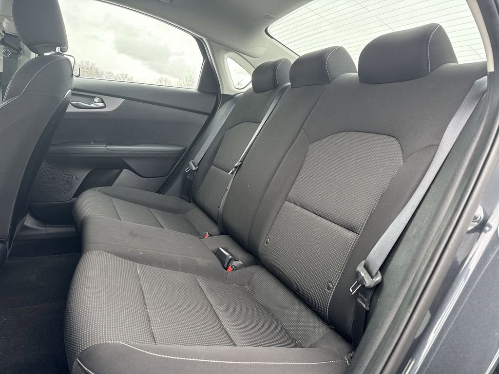 Used 2019 Kia Forte LXS image 24