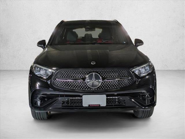Certified 2025 Mercedes-Benz GLC 300 video 2