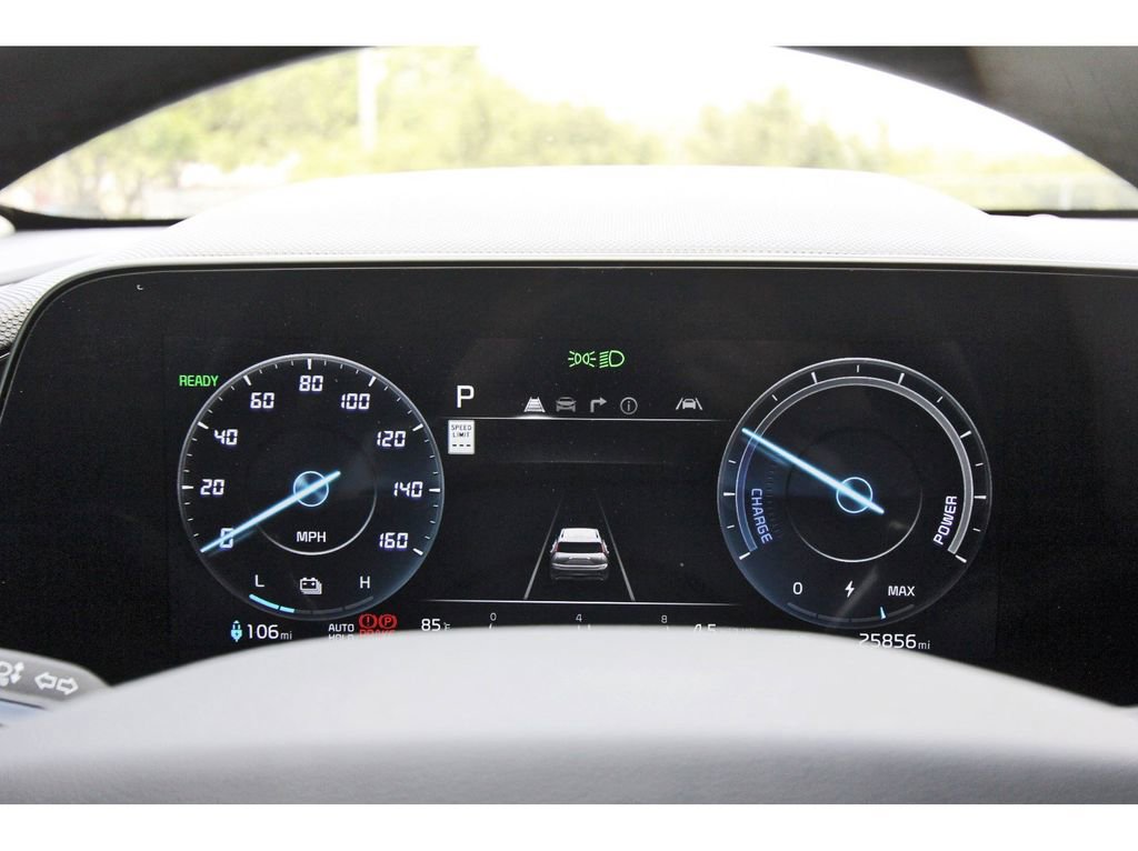 Used 2024 Kia Niro Wind image 18