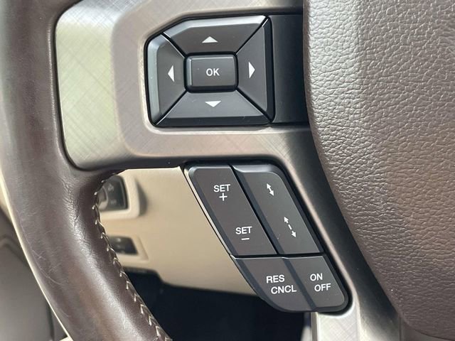 Used 2019 Ford F250 Limited AWD/4WD image 17