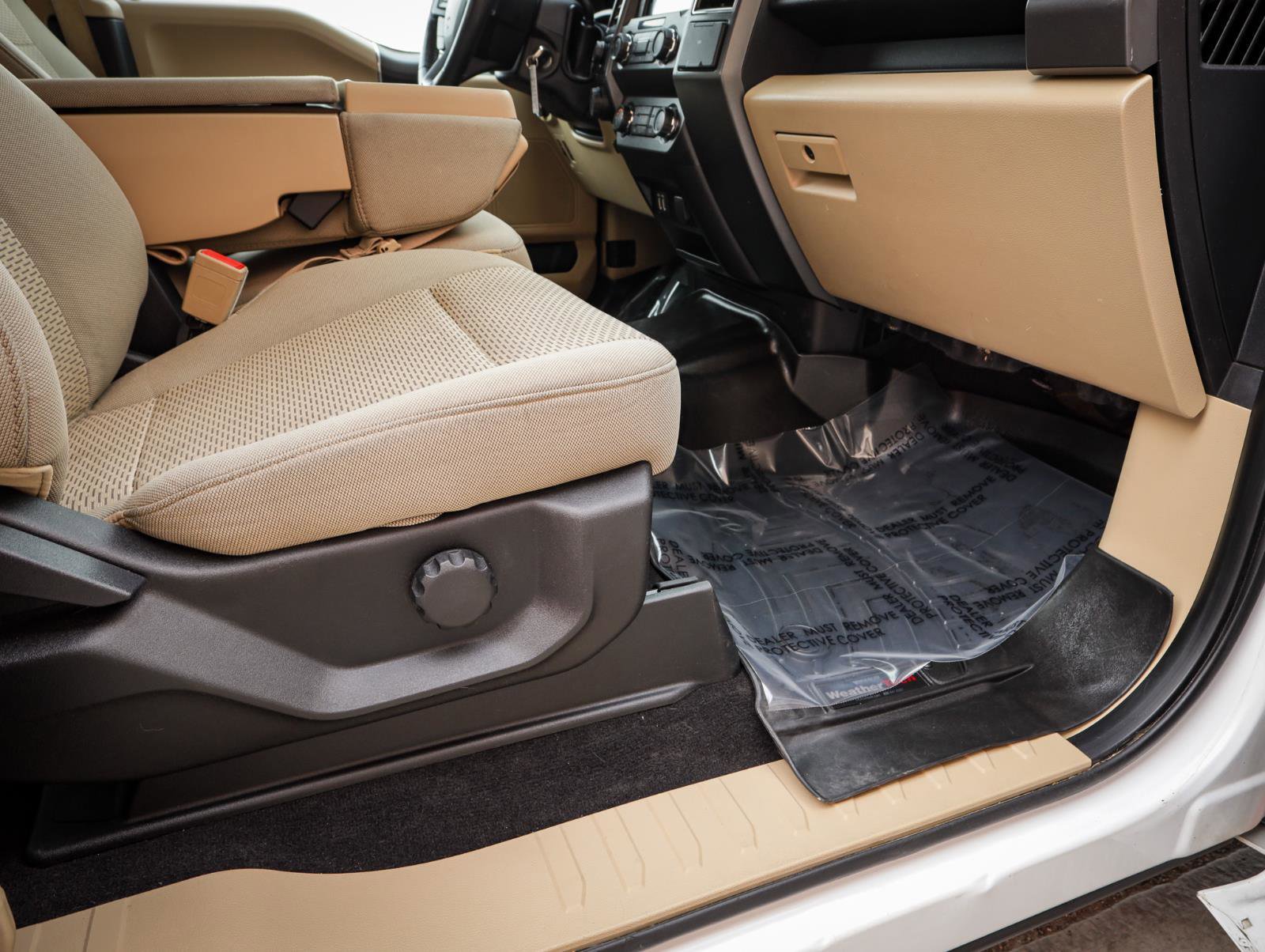 Used 2019 Ford F150 XLT w/ Equipment Group 301A Mid image 25