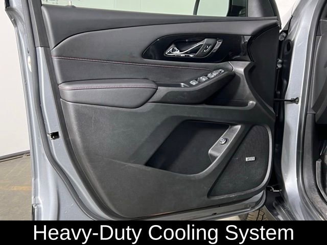 Used 2023 Chevrolet Traverse RS image 16