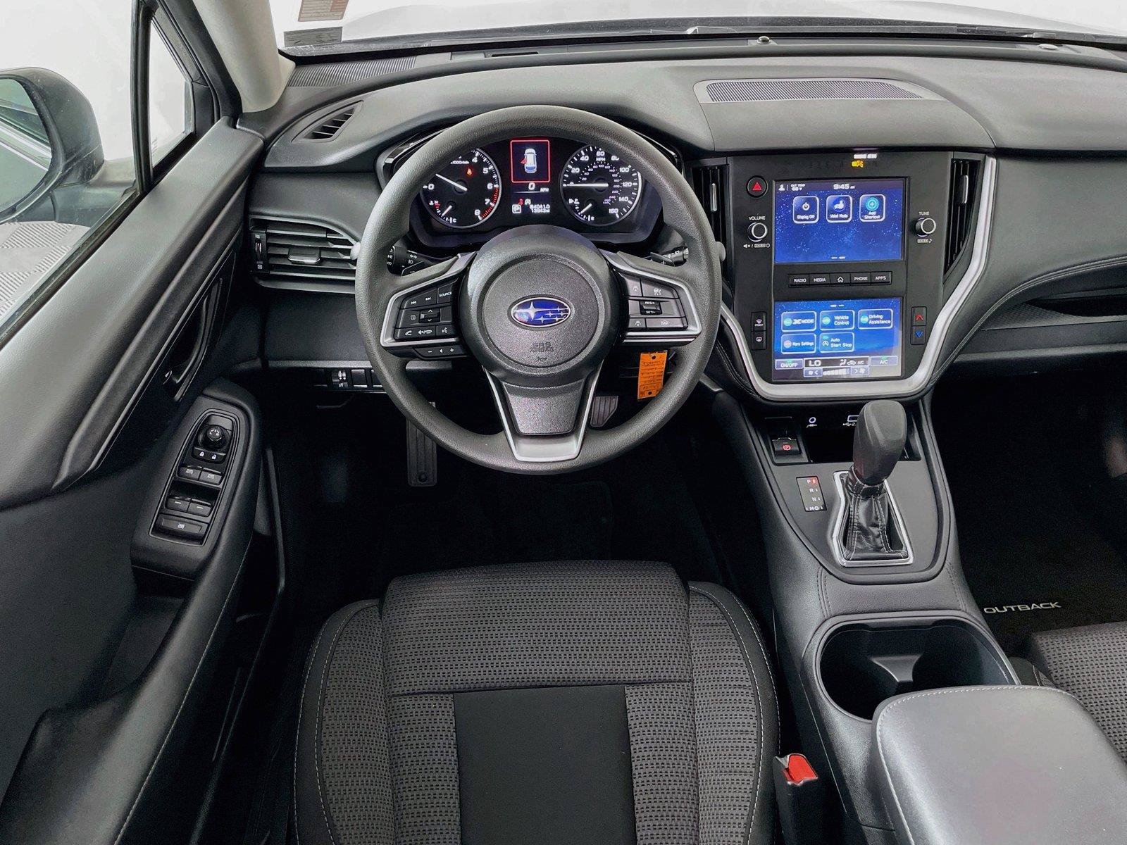 Certified 2024 Subaru Outback AWD/4WD image 23