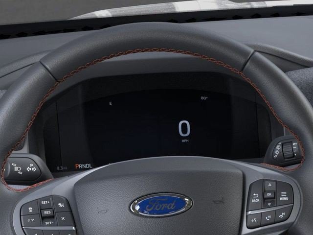 Used 2026 Ford Explorer Active w/ Active Comfort Package RWD image 13