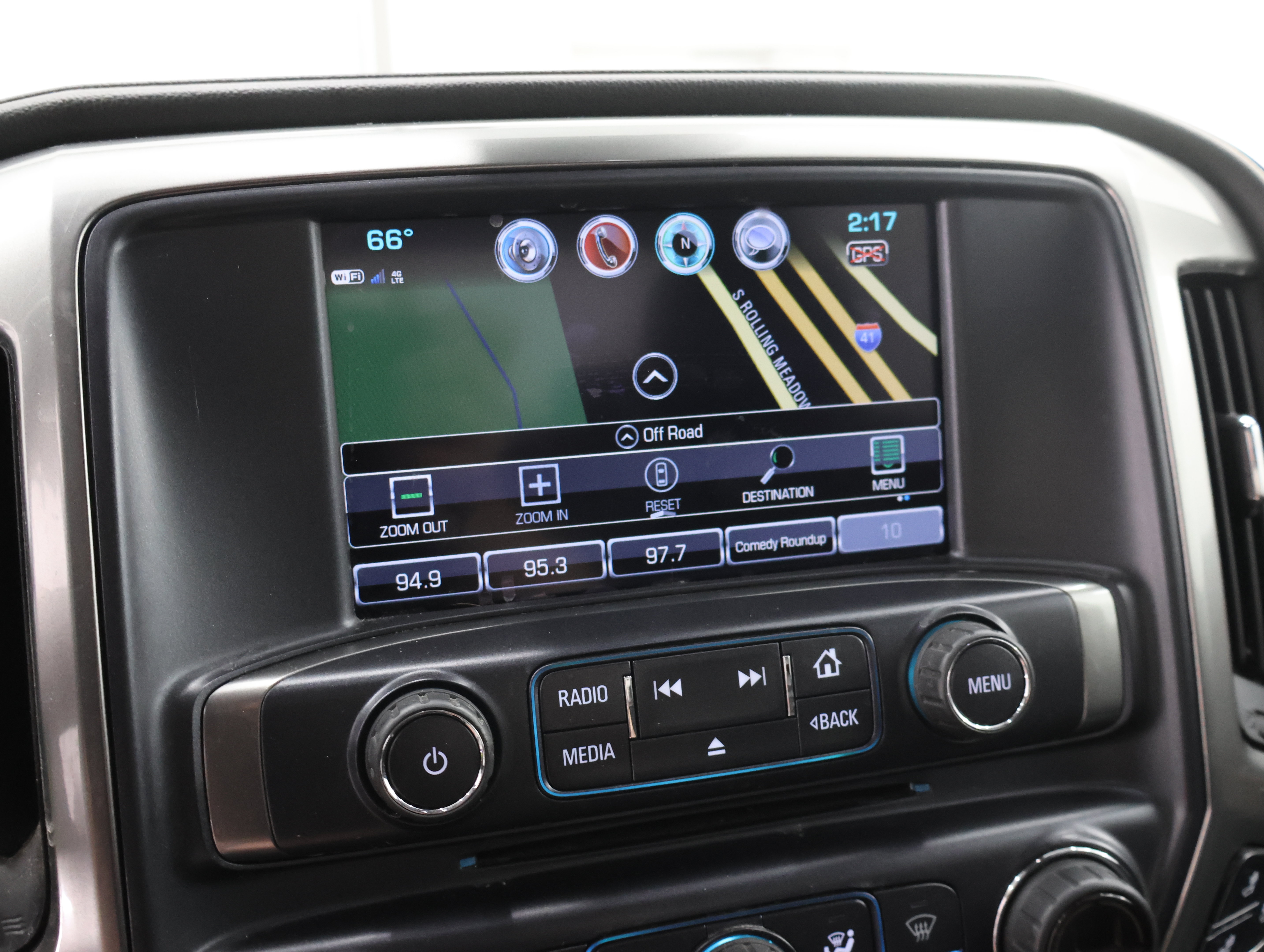 Used 2019 Chevrolet Silverado 3500 LTZ w/ Duramax Plus Package AWD/4WD image 50