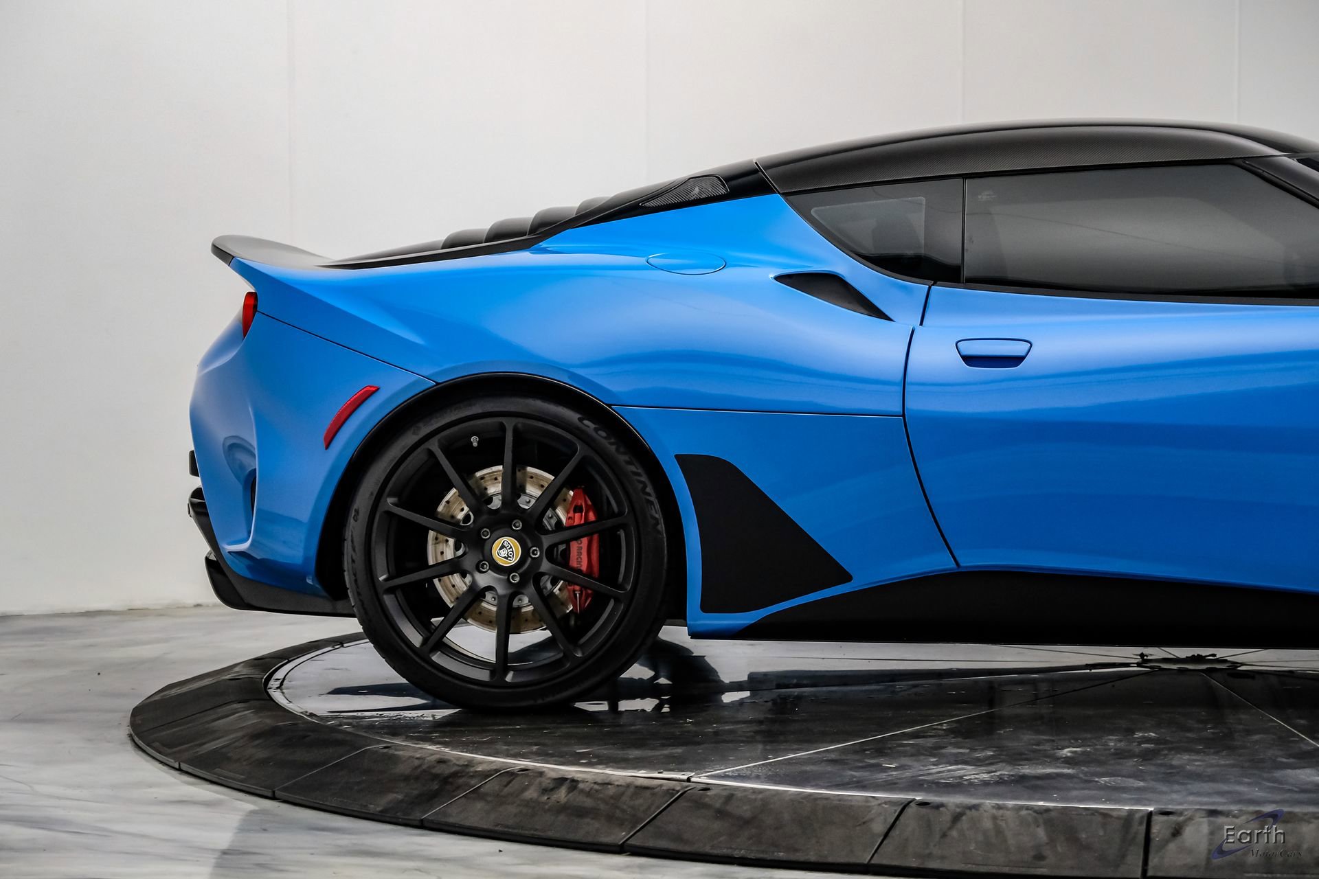 Used 2021 Lotus Evora image 26