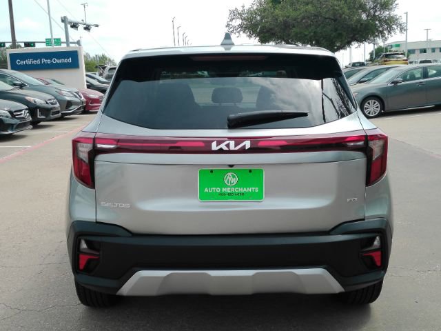 Used 2026 Kia Seltos LX image 7