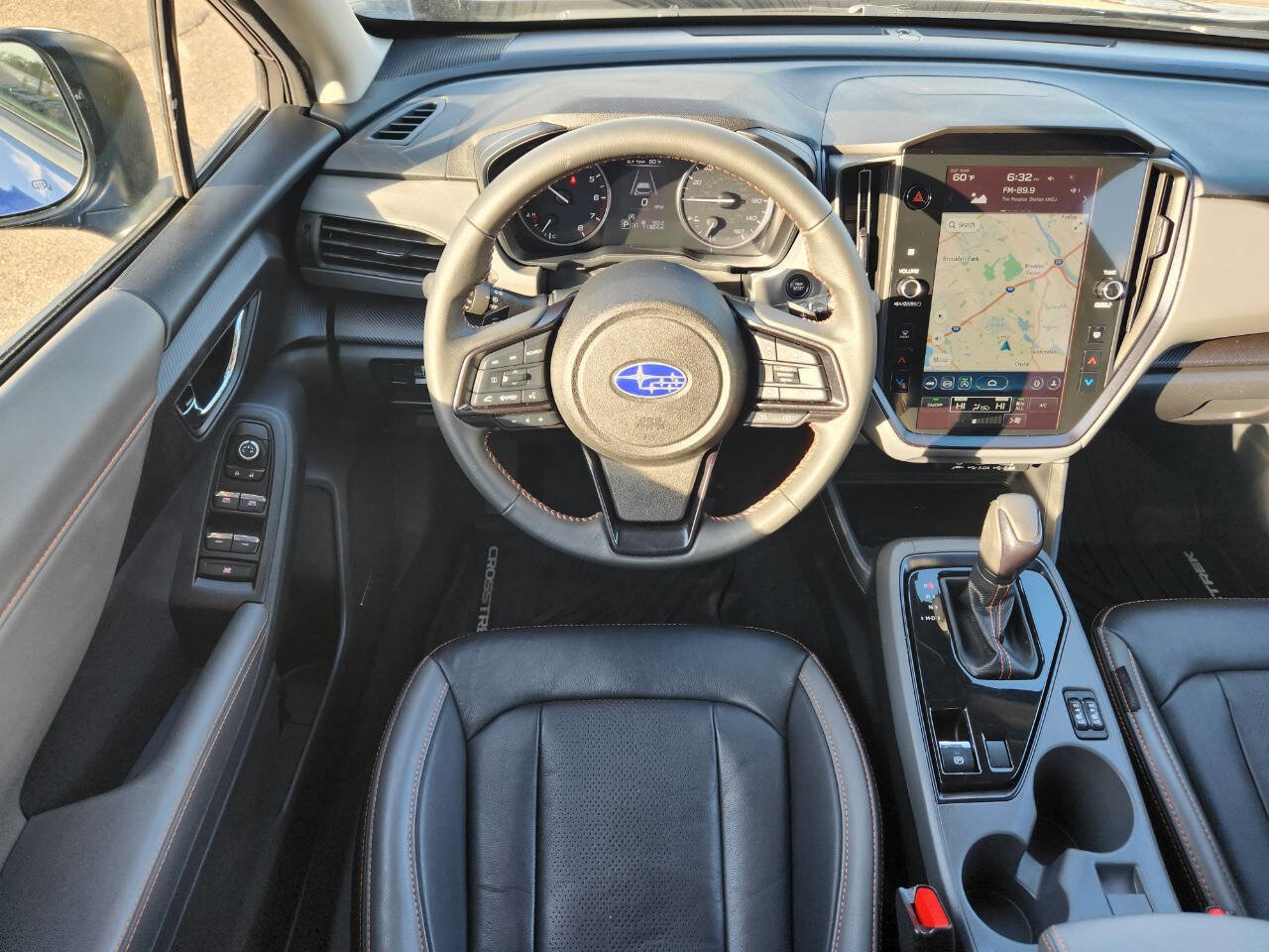 Used 2024 Subaru Crosstrek 2.5i Limited AWD/4WD image 16
