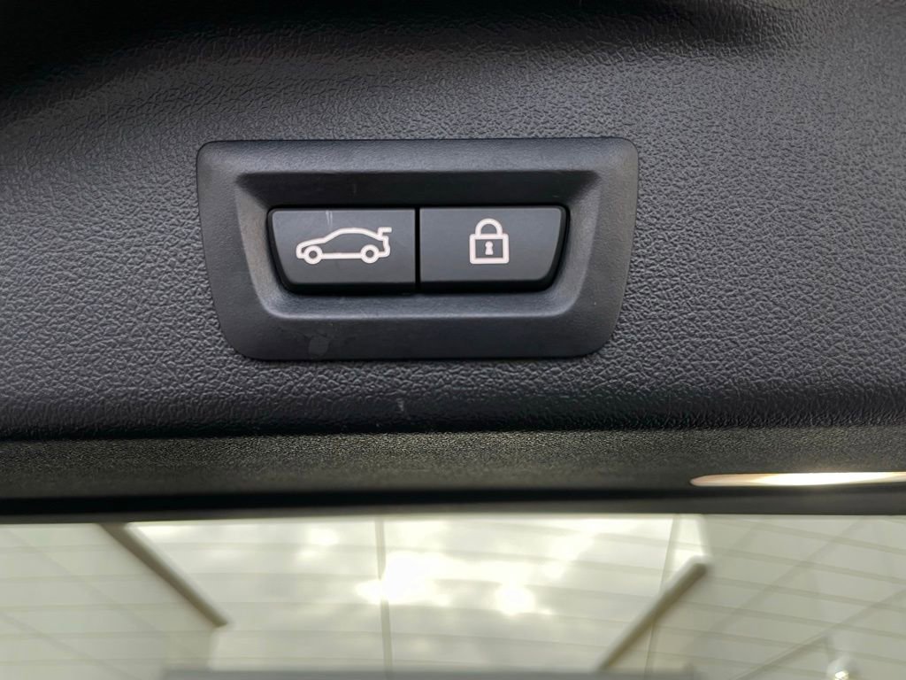 Used 2022 BMW X5 xDrive40i image 43