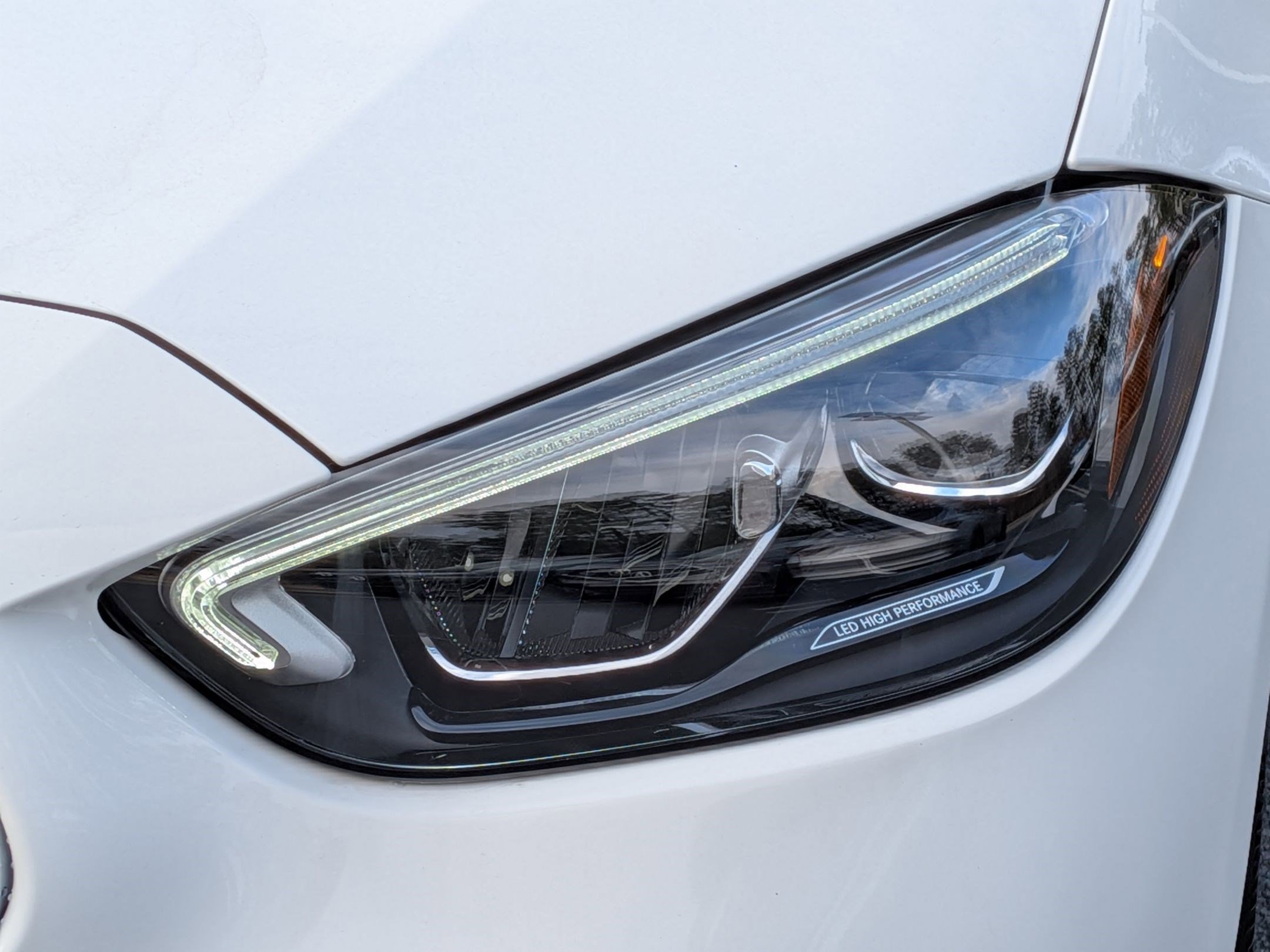 Certified 2022 Mercedes-Benz C 300 Sedan image 6