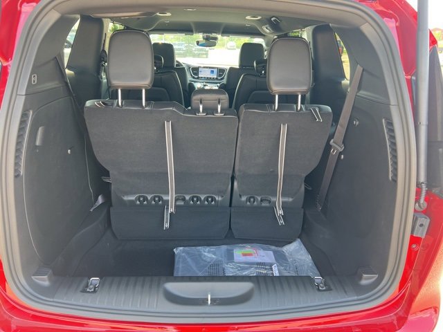 New 2026 Chrysler Pacifica Select image 25