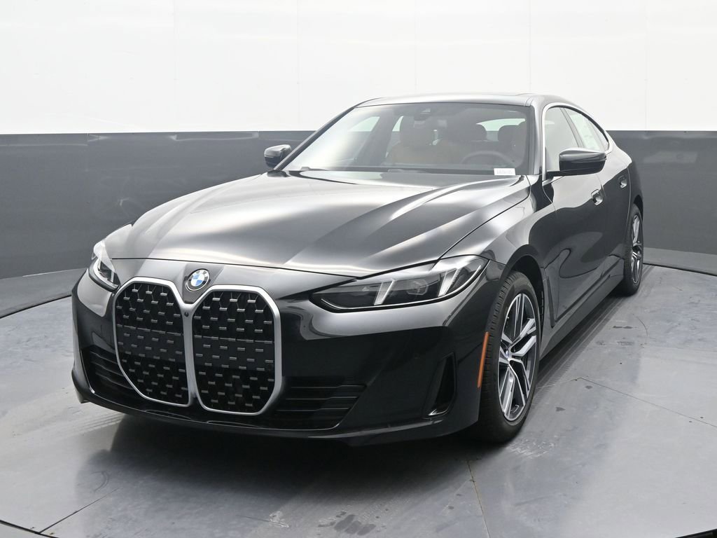 New 2026 BMW 430i xDrive w/ Premium Package