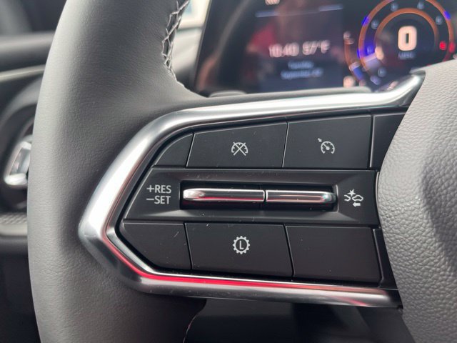 New 2027 Chevrolet Traverse LT FWD image 23
