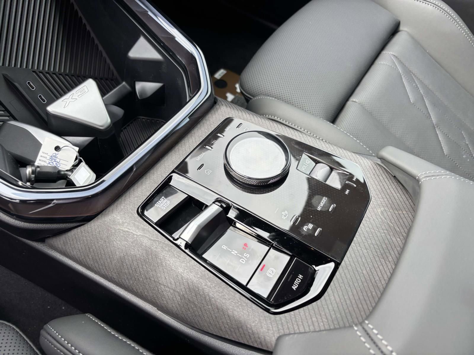 New 2026 BMW X3 xDrive30 image 17