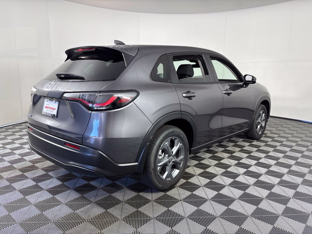 Used 2027 Honda HR-V LX image 15