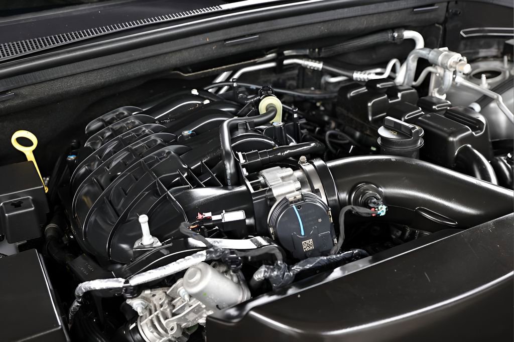 Used 2024 Dodge Durango GT image 77