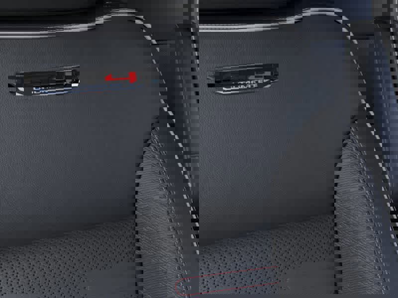 New 2026 GMC Yukon XL AT4 Ultimate image 21