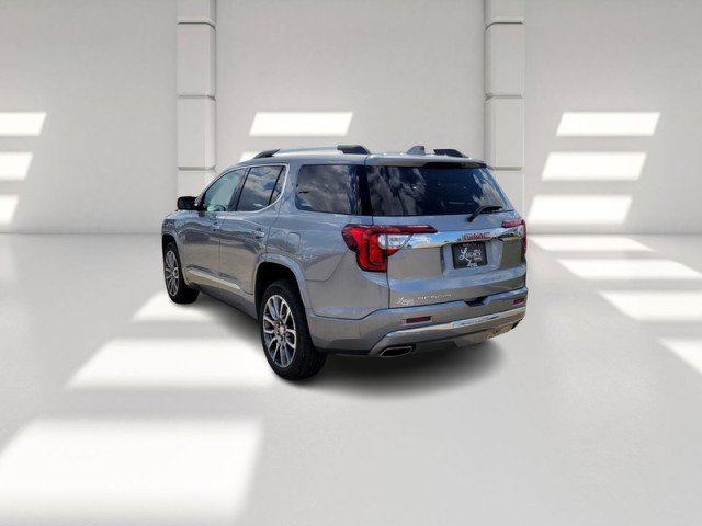Used 2023 GMC Acadia Denali w/ Denali Ultimate Package image 6