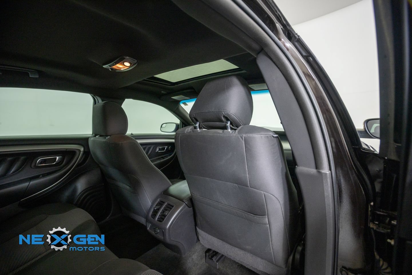 Used 2013 Ford Taurus SEL FWD image 34